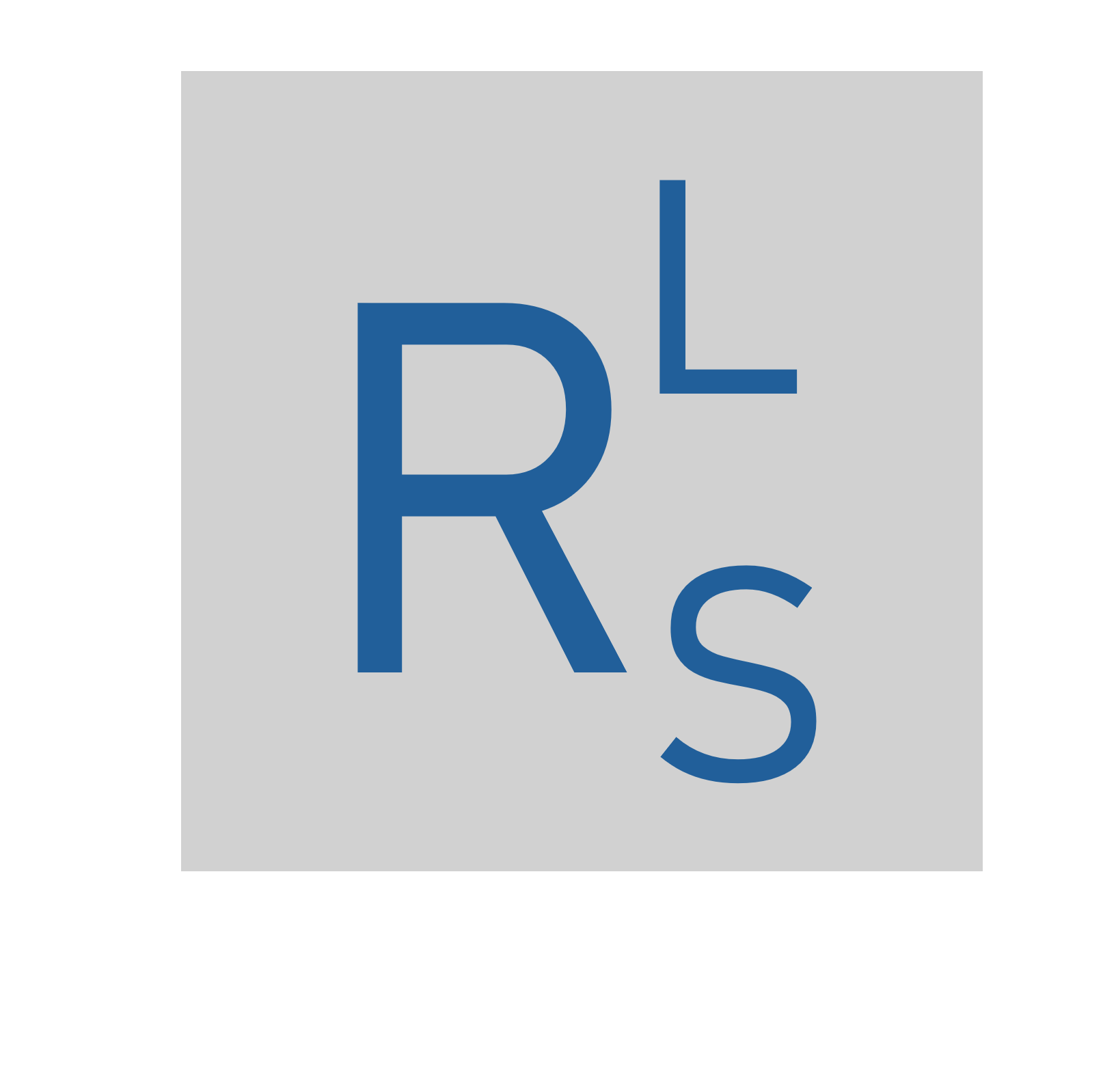 Ready Life Sciences Logo
